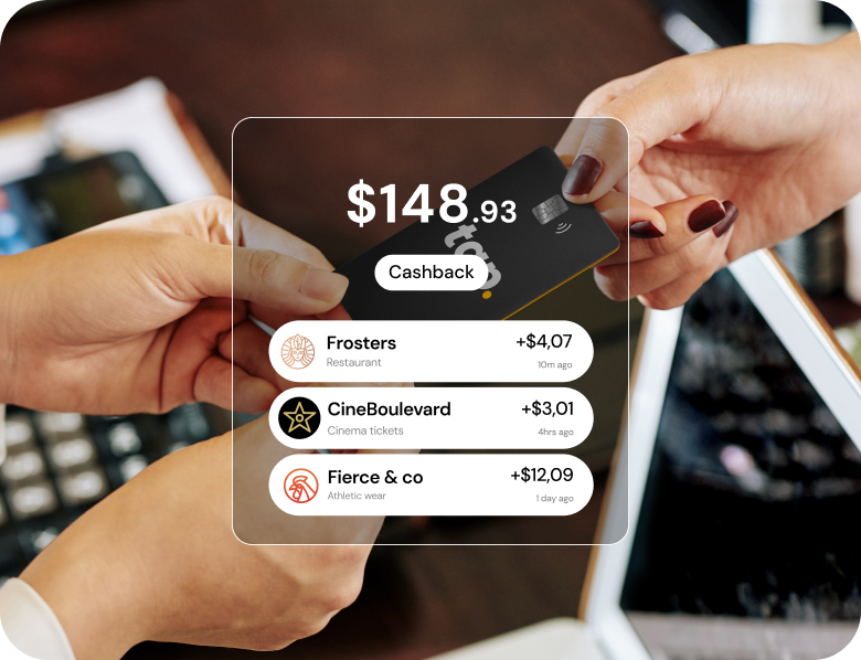 cashback