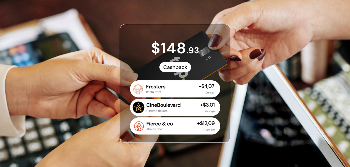 cashback